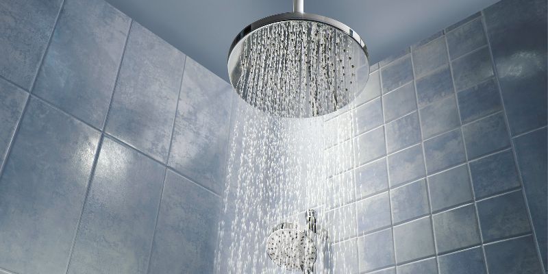 Como Trocar Registro de Chuveiro em Taboão da Serra: 7 Passos Simples registro de chuveiro