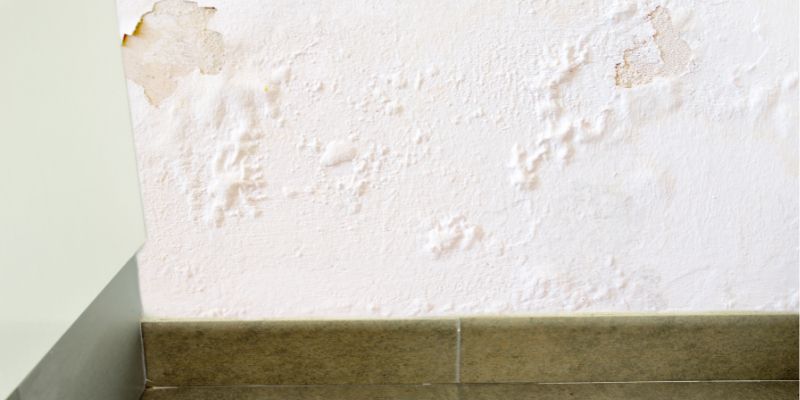 Como Detectar Vazamento de Água Dentro da Parede em Taboão da Serra: Confira 5 Dicas vazamaneto de água dentro da parede