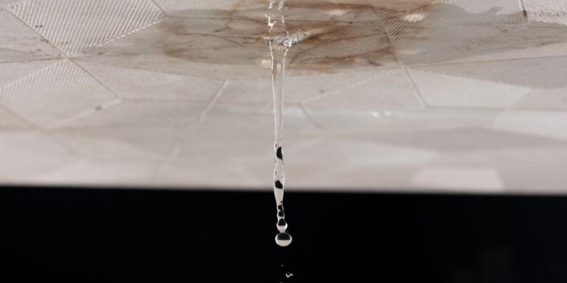 Como Identificar Vazamento de Água em Taboão da Serra com 10 Dicas Simples Como identificar vazamento de água